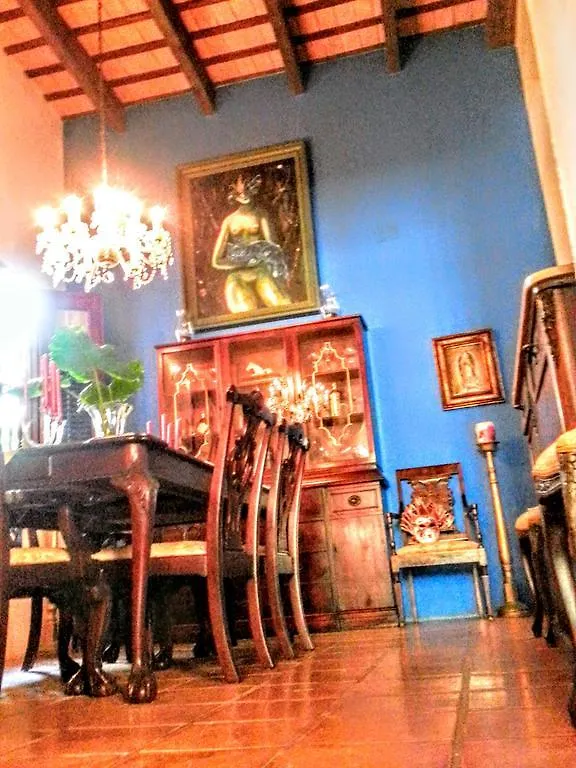 Tatil Evi Villa L'Amore San Juan Porto Riko