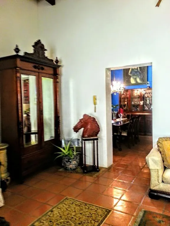 Tatil Evi Villa L'Amore San Juan