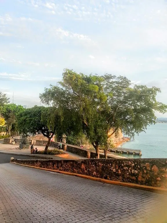 Villa L'Amore San Juan 0*,