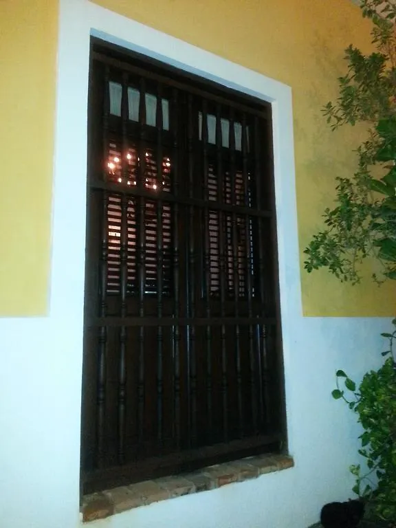 Villa L'Amore San Juan