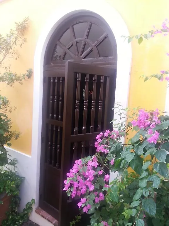 Holiday home Villa L'Amore San Juan