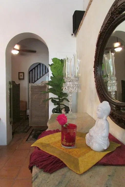 Holiday home Villa L'Amore San Juan
