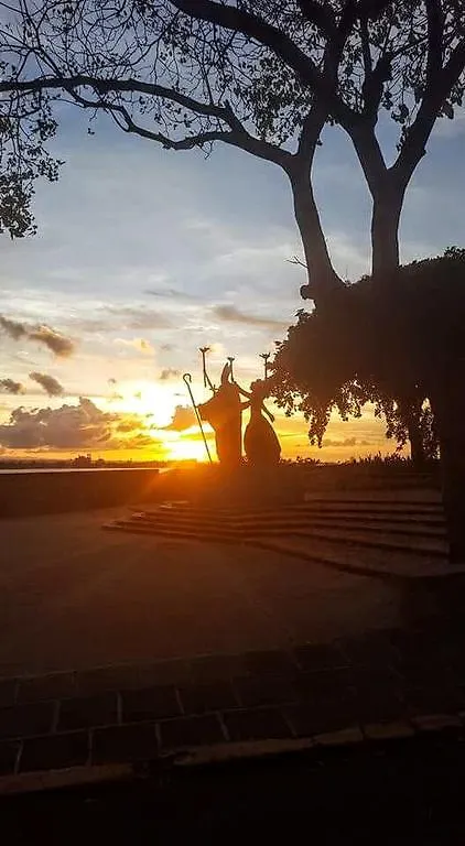 Villa L'Amore San Juan Puerto Rico