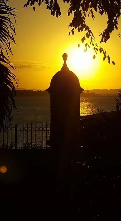 Villa L'Amore San Juan 0*,  Puerto Rico